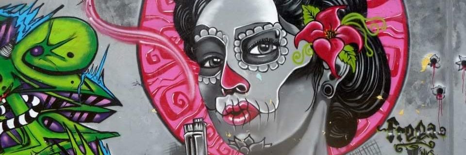GuerillaGrrl's profile banner image