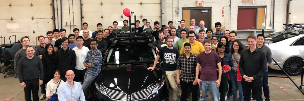 Steven Waslander banner