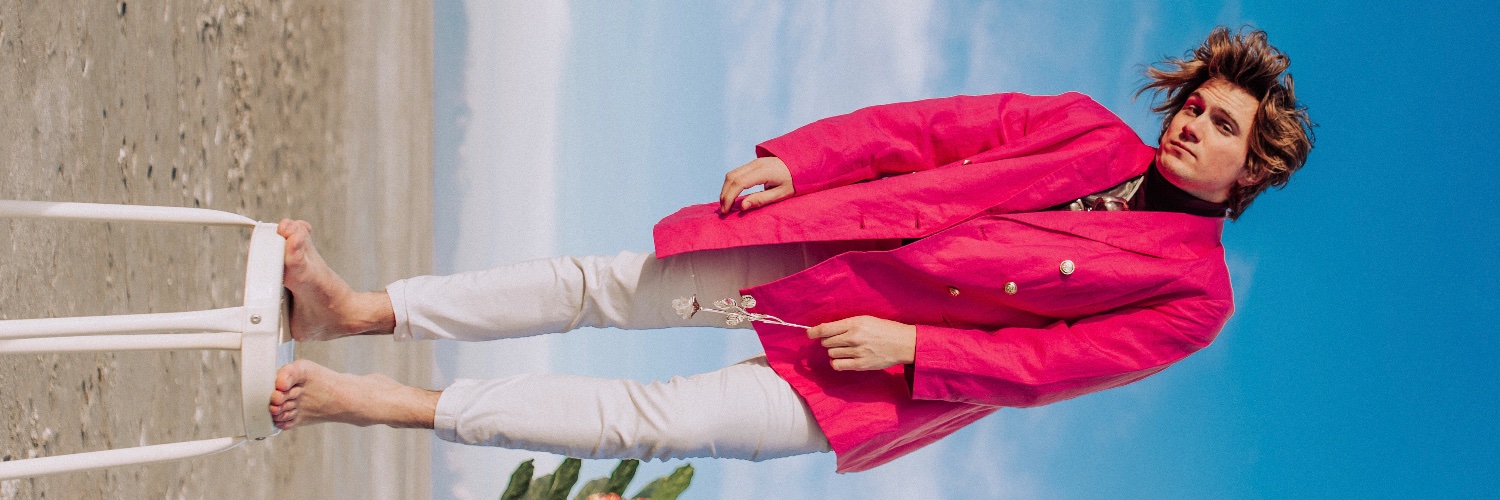 TannerGillman's profile banner image
