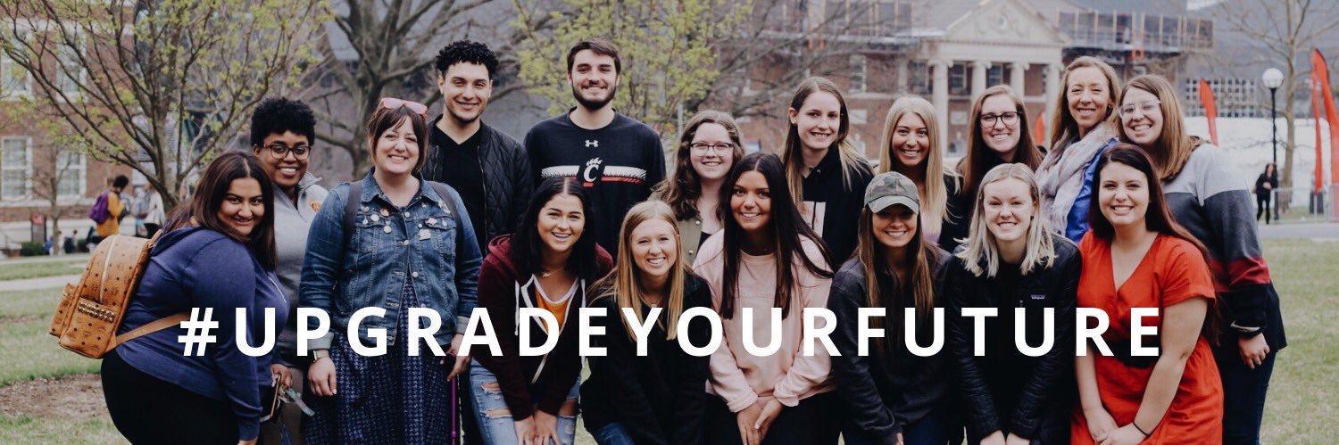 Bearcats Media Group banner