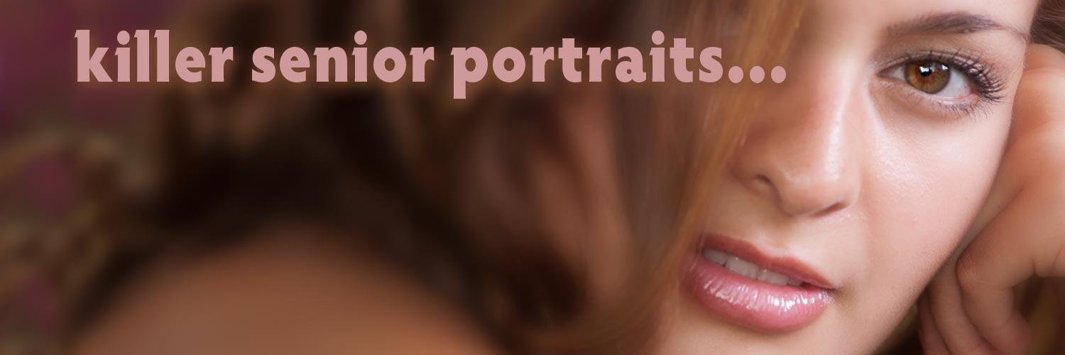 Bender Photography banner