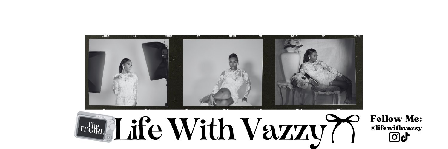 LifeWithVazzy's profile banner image