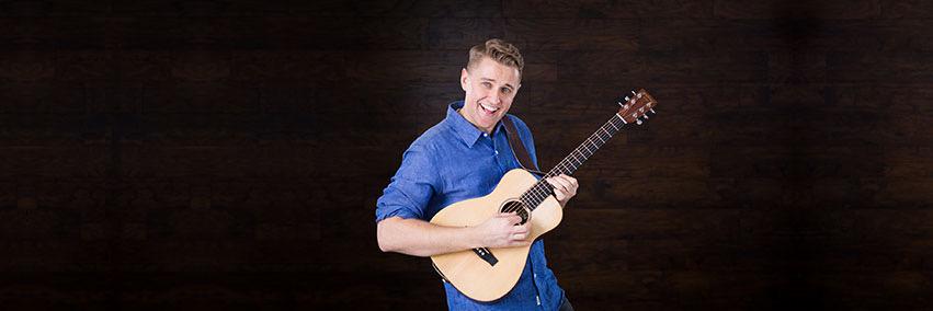 Tunes With Tim banner