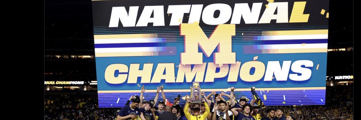 Joey 〽️🇺🇸 banner