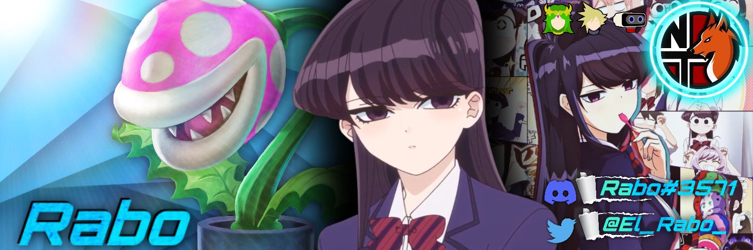 Rabo banner