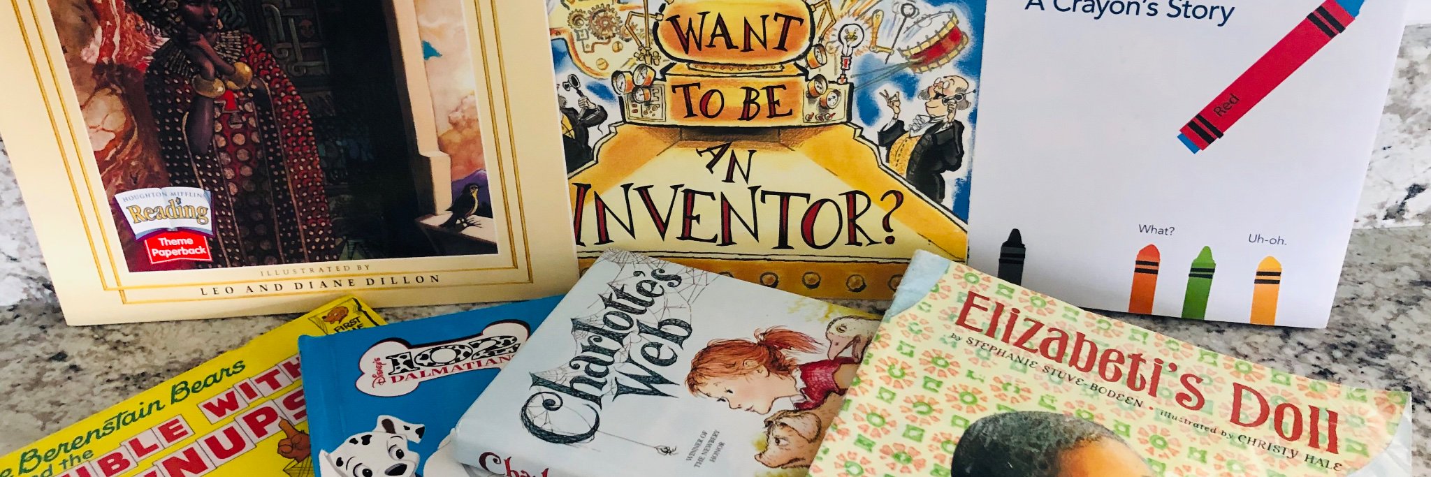 Mrs. Pack’s Pillow Pages banner