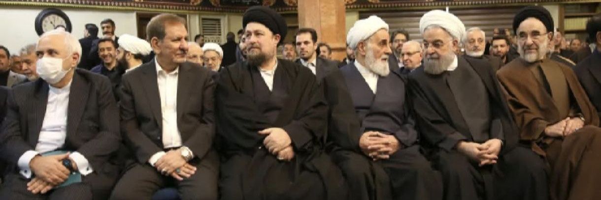Bahram's banner