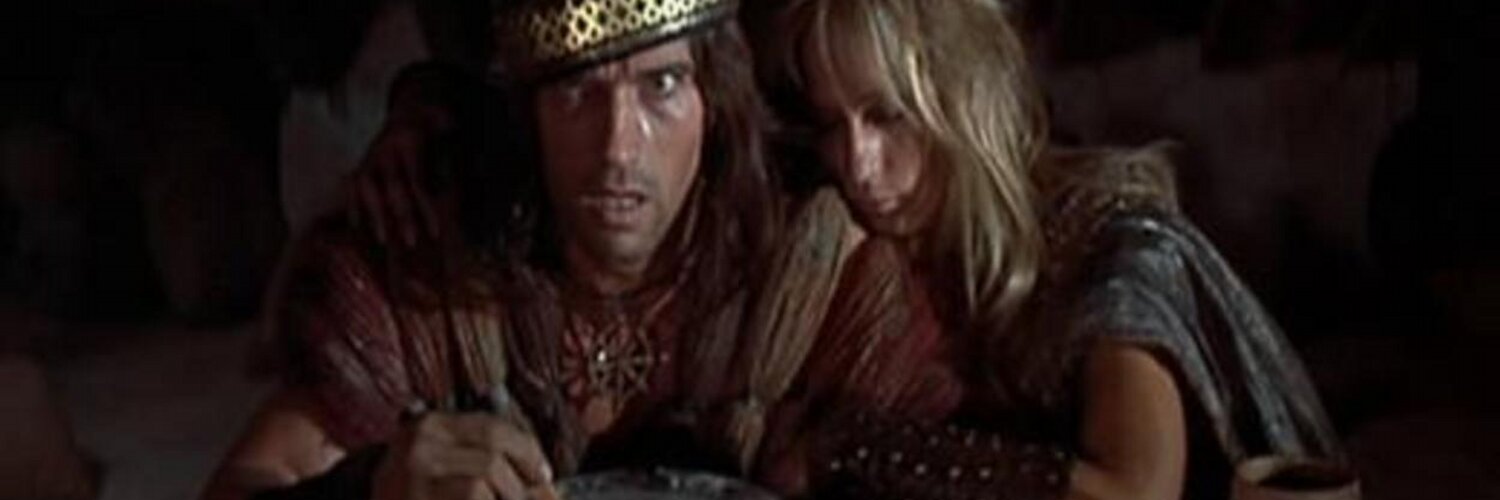 Drunk Conan on Twitter: "#TCIF - Thank CROM it's Friday! # ...