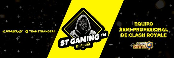 TeamStranger4 Profile Banner