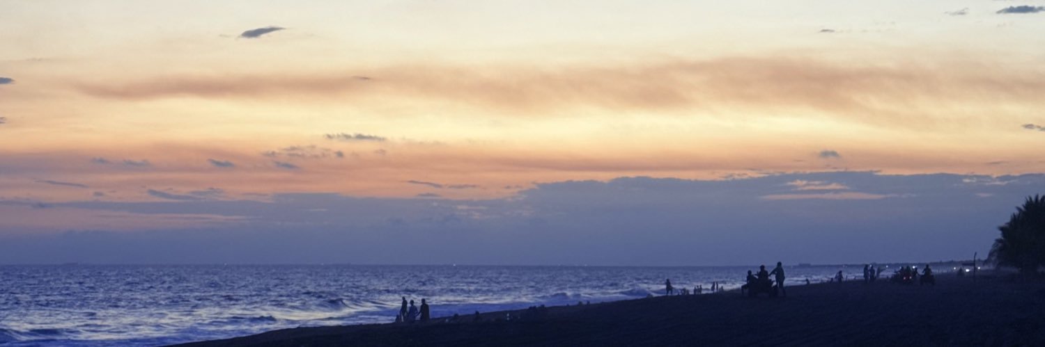 damll07's profile banner image