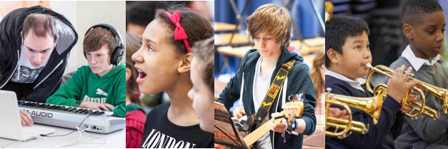 MakeMusicGlos banner