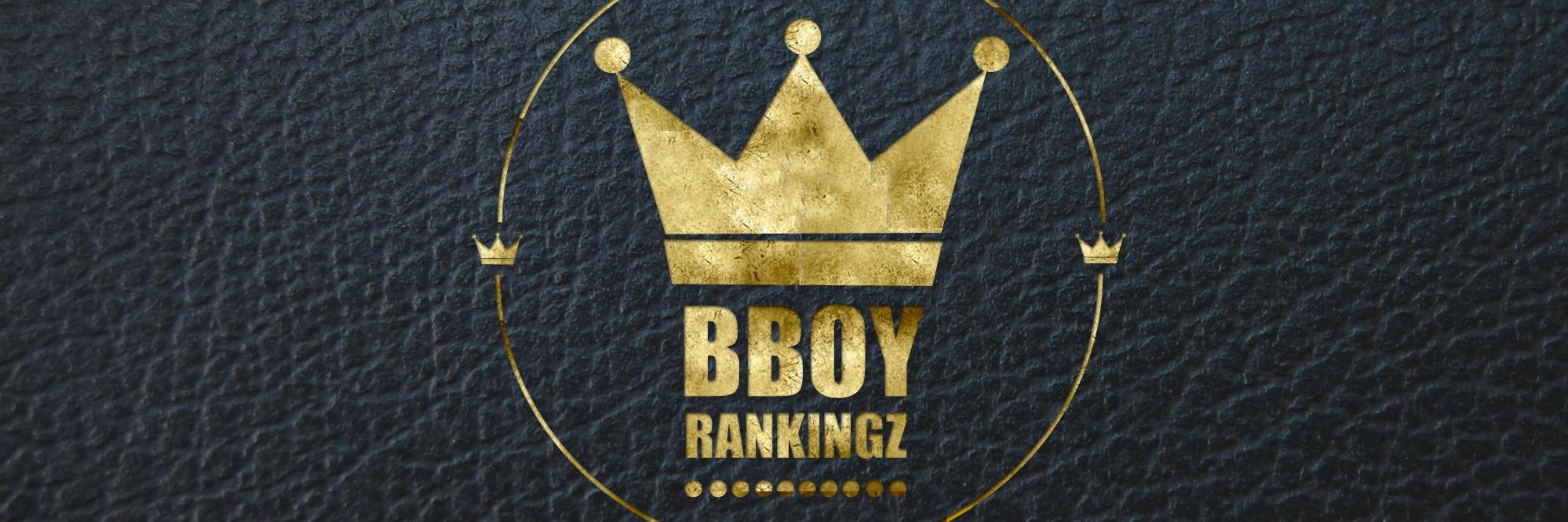 bboyrankingz's profile banner image