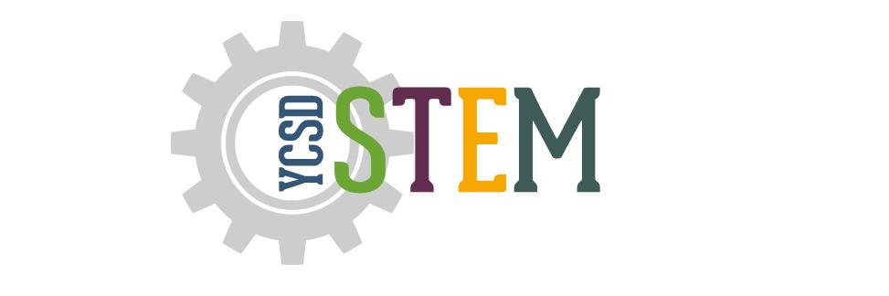 YCSDSTEM banner