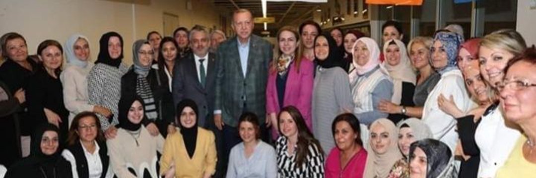 ReisciZeynep's profile banner image