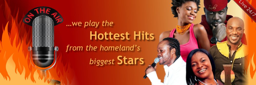 FireLiveRadio's profile banner image