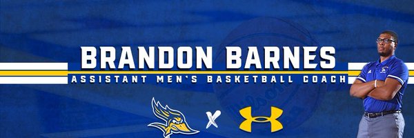 CoachBarnesTwo Profile Banner