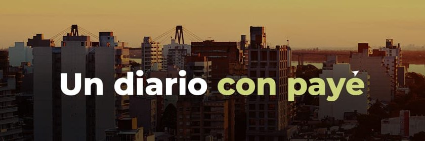 República de Corrientes banner