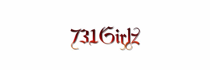 731 Girlz banner