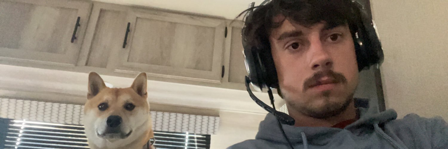 FalkmanMax's profile banner image