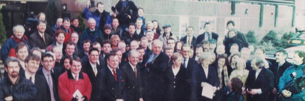 markdevenport Profile Banner