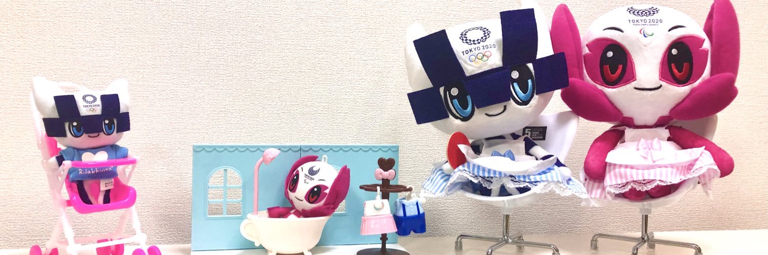 tomostart's profile banner image