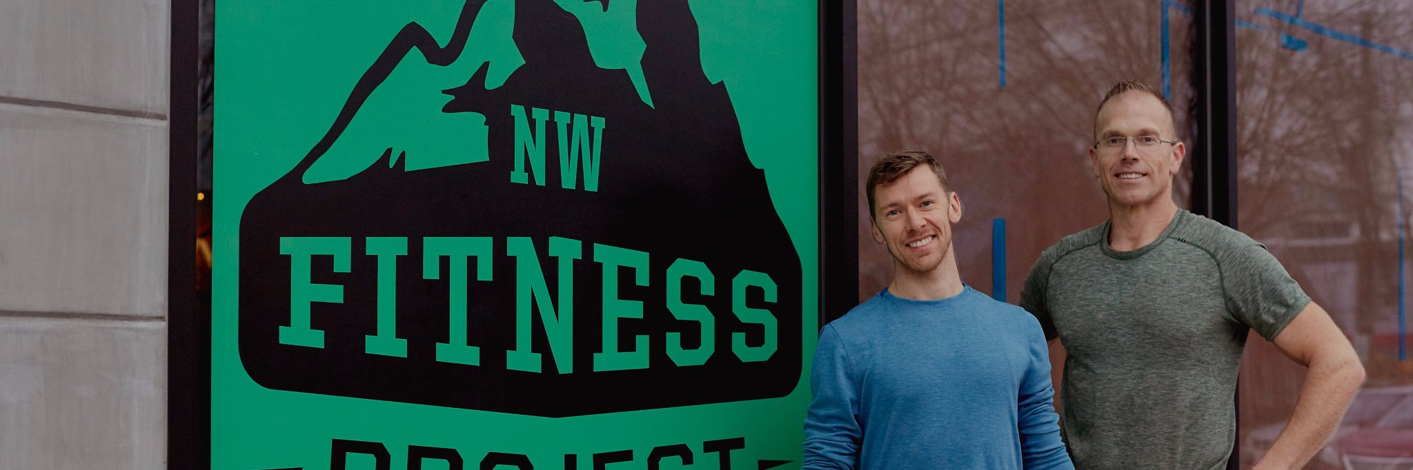 NWFitProject's profile banner image