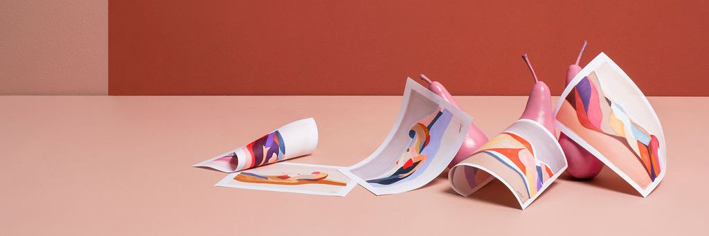 Mandy Maria banner