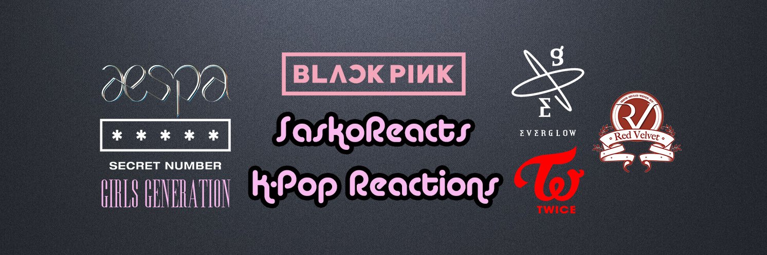 SaskoReacts's profile banner image