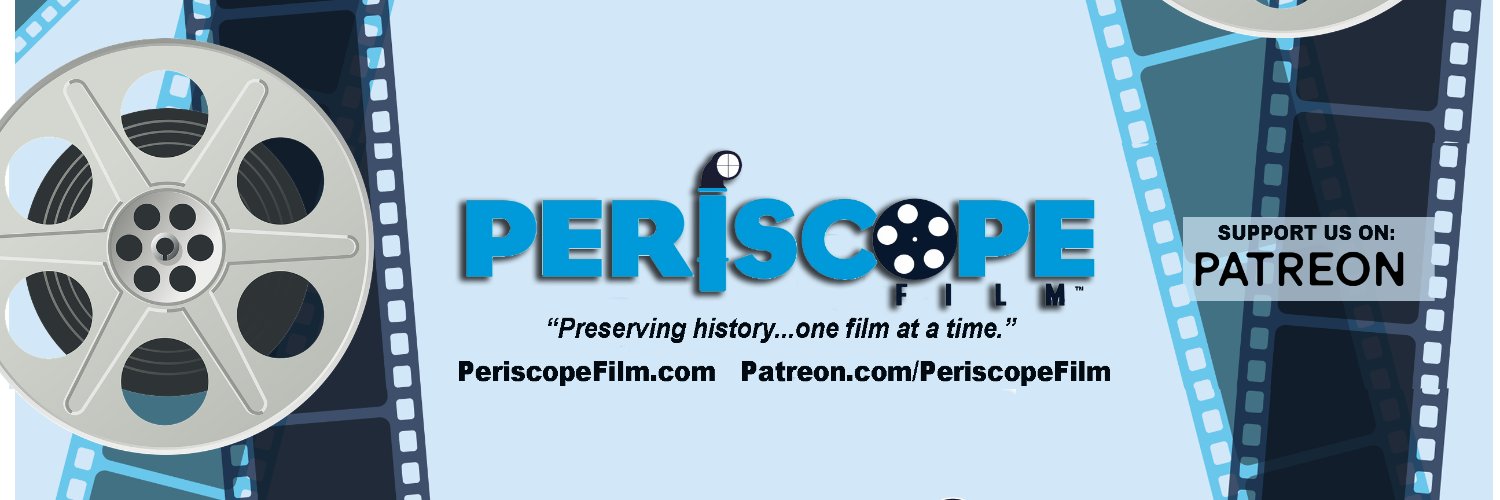 Periscope Film banner