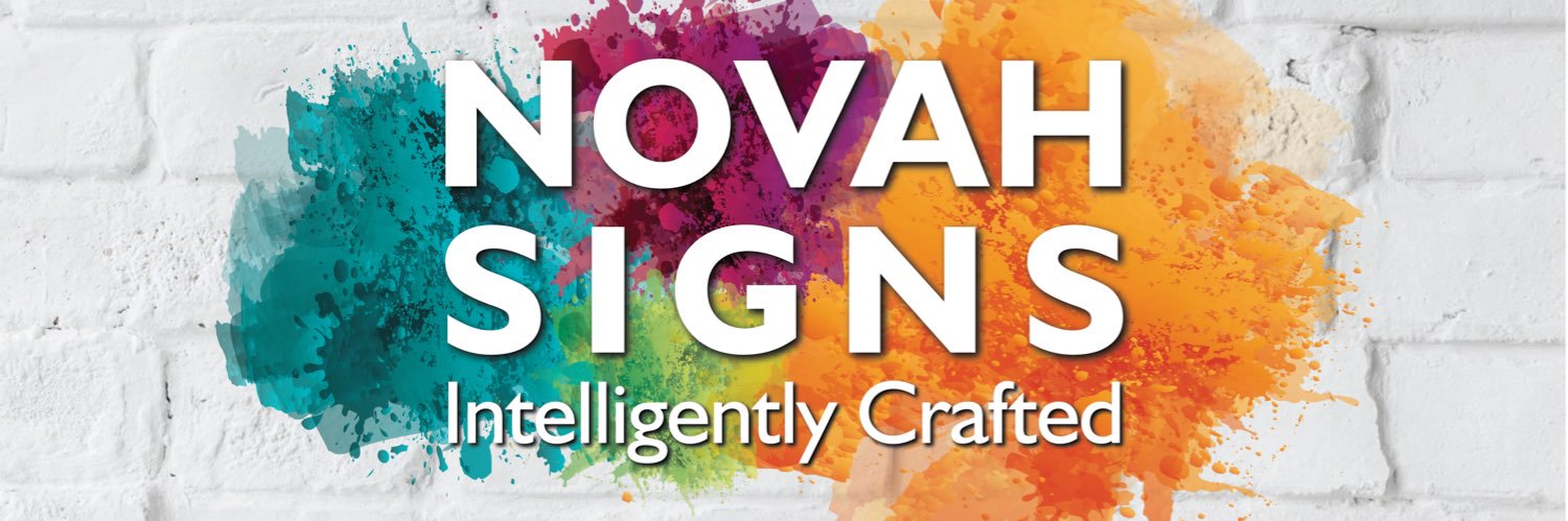 NovahSigns's profile banner image