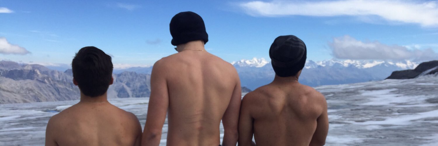 BaileyJesus's profile banner image
