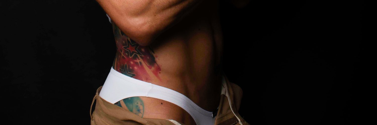 David Sáez banner