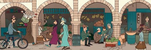 matalanee's profile banner image