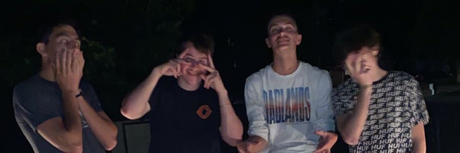 SethKushman's profile banner image