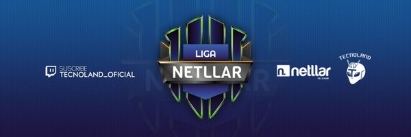 LNetllar Profile Banner