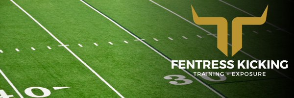 Fentress Kicking Profile Banner