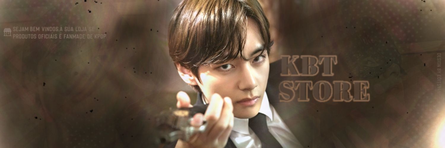 KBT-STORE hiatus banner