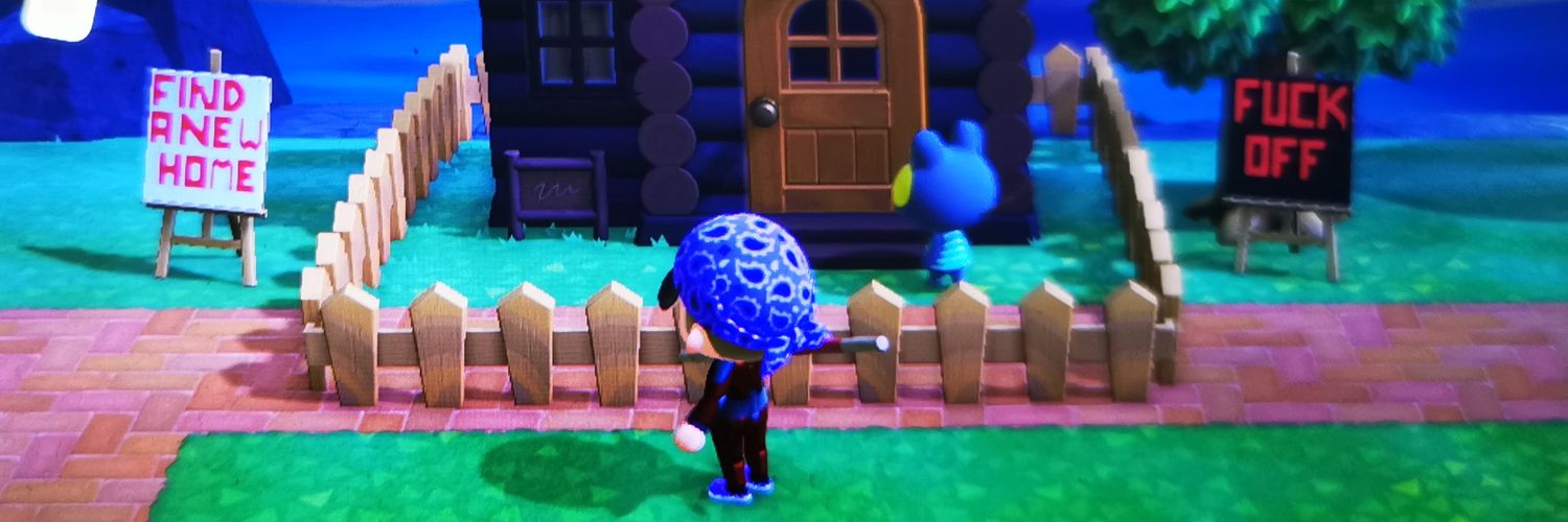 Danny_Fozzy's profile banner image
