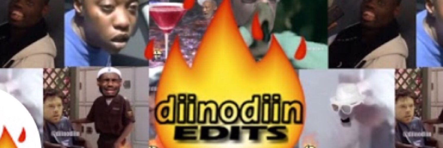 deenodeen's profile banner image