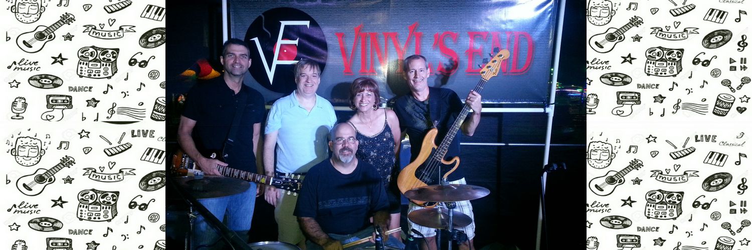 VinylsEnd's profile banner image