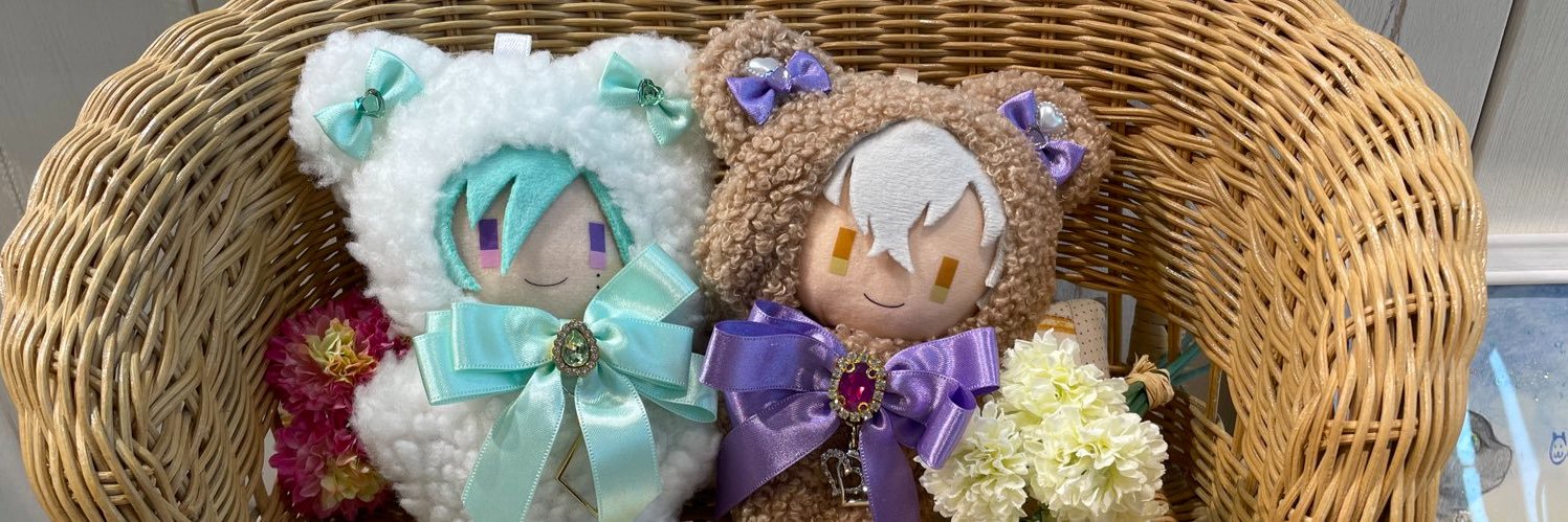 VVeselyi's profile banner image