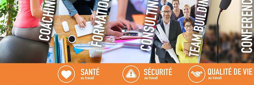 Santé Partners banner