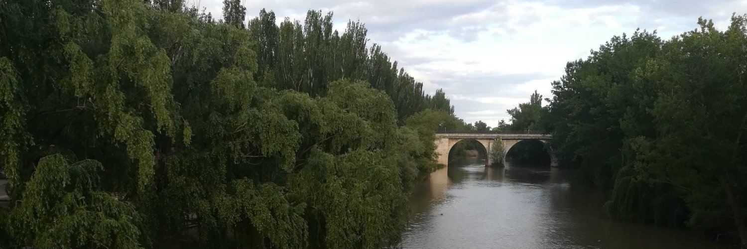Antonio Linaje Niño 🧡💛 banner