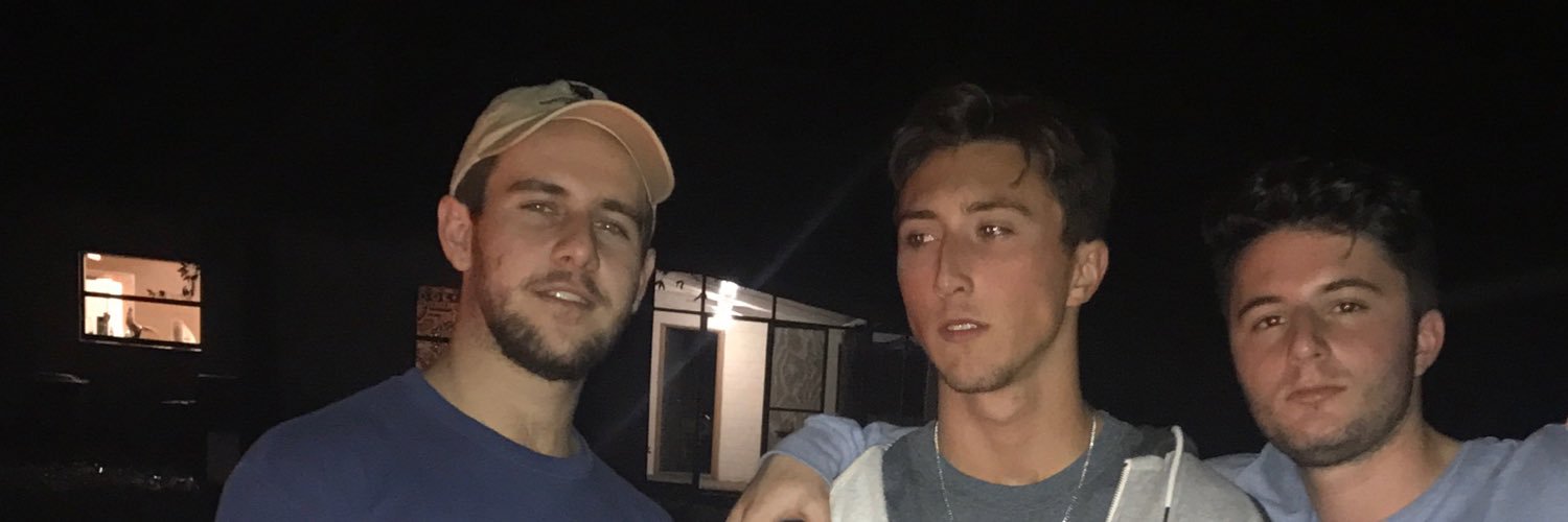 chaseisaac10's profile banner image