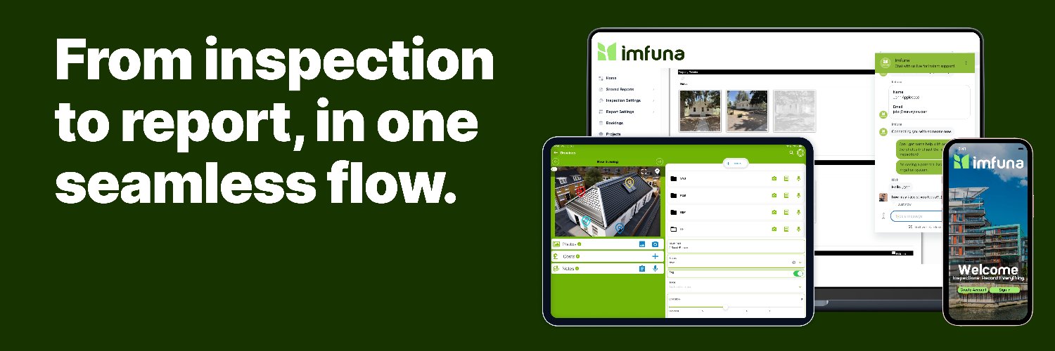 Imfuna's profile banner image