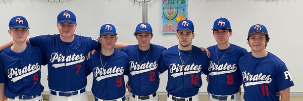 Pearl River Baseball Profile Banner