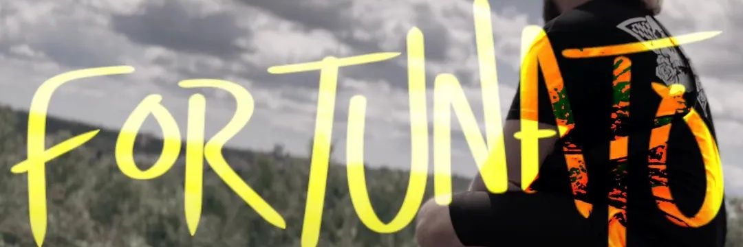 IAMFORTUNATO's profile banner image