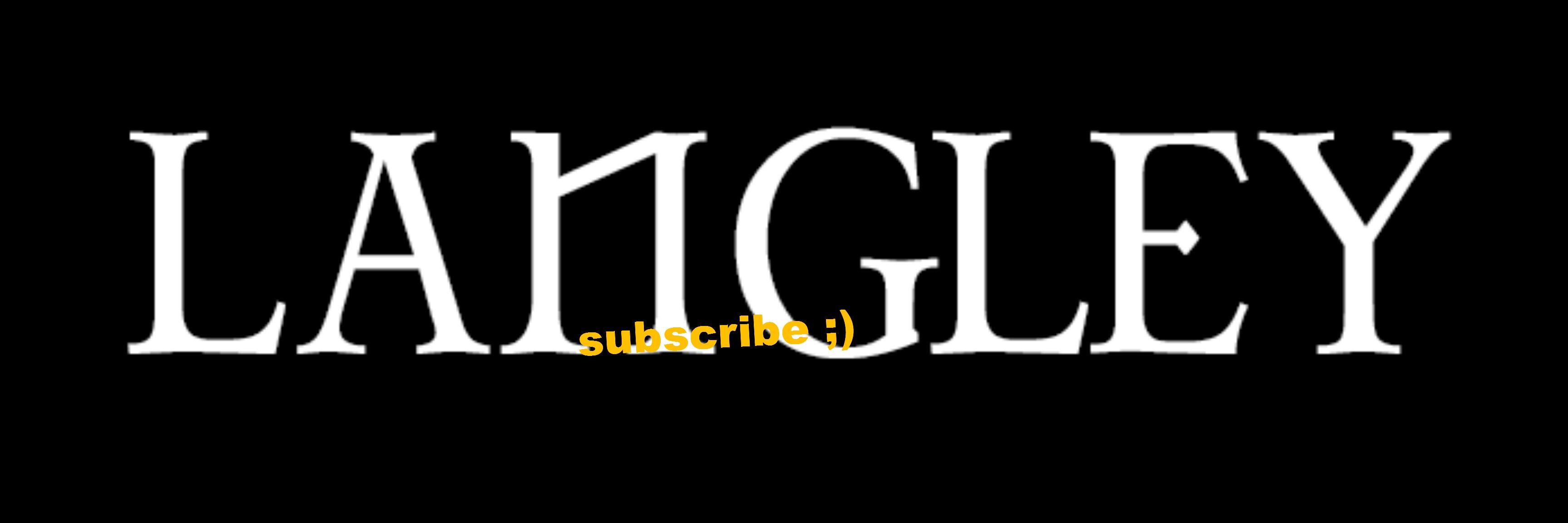 langleyray's profile banner image