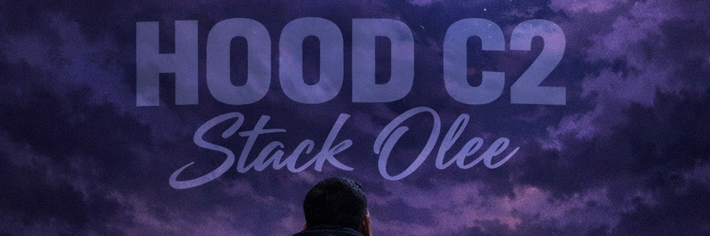 STACK OLEE banner