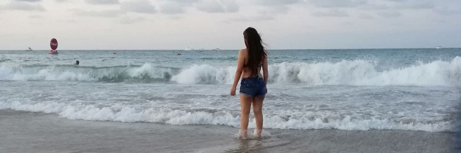 lovelyandy777's profile banner image